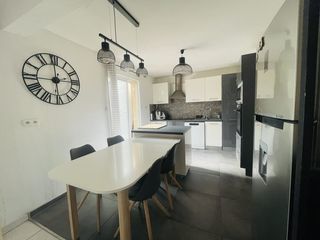  Maison � vendre 6 pi�ces 102 m�