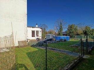  Maison � vendre 7 pi�ces 133 m�