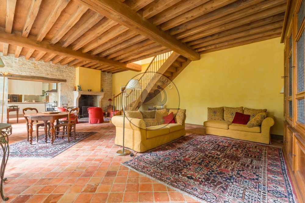 � vendre  Maison Dijon (21000)