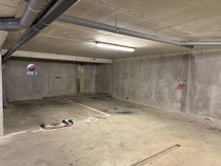  Parking / Garage � louer 18 m�