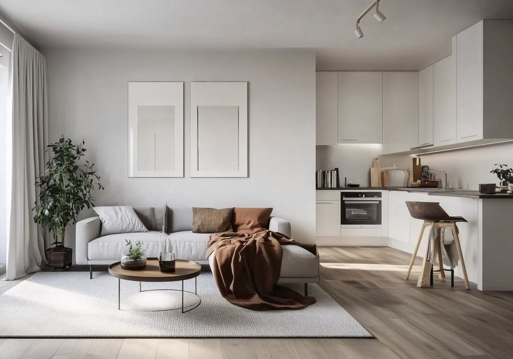 Appartements neufs   Le Havre (76600)