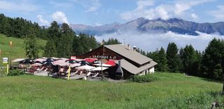  chalet � louer 11 pi�ces 448 m�