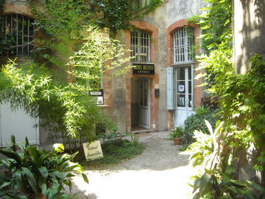 Agence AGENCE MOLIERES Toulouse