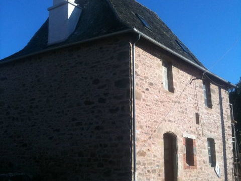   Maison � Lascaux 19130 ( Corr�ze ) Maison - 5 pi�ce(s) - 95 m�