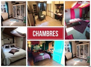  Maison � vendre 6 pi�ces 129 m�