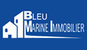 BLEU MARINE IMMOBILIER