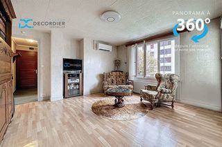  Appartement � vendre 5 pi�ces 75 m�