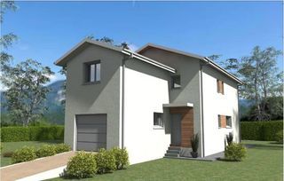  Maison 6 pi�ces 132 m� Gi�res