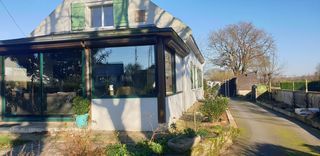  Maison � vendre 7 pi�ces 165 m�