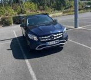 Classe GLA GLA 200 d Inspiration 2017 occasion 33200 Bordeaux