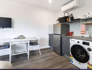  Appartement � louer 1 pi�ce 35 m�