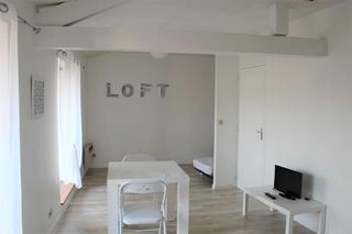  Appartement � louer 1 pi�ce 34 m�