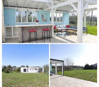  Maison � vendre 5 pi�ces 148 m�