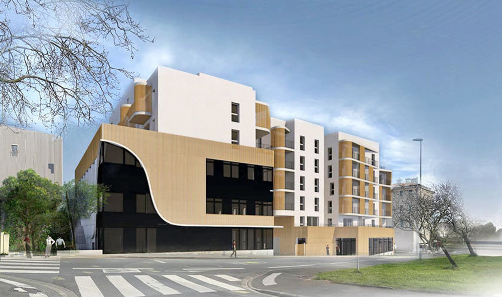 Appartements neufs   La Rochelle (17000)