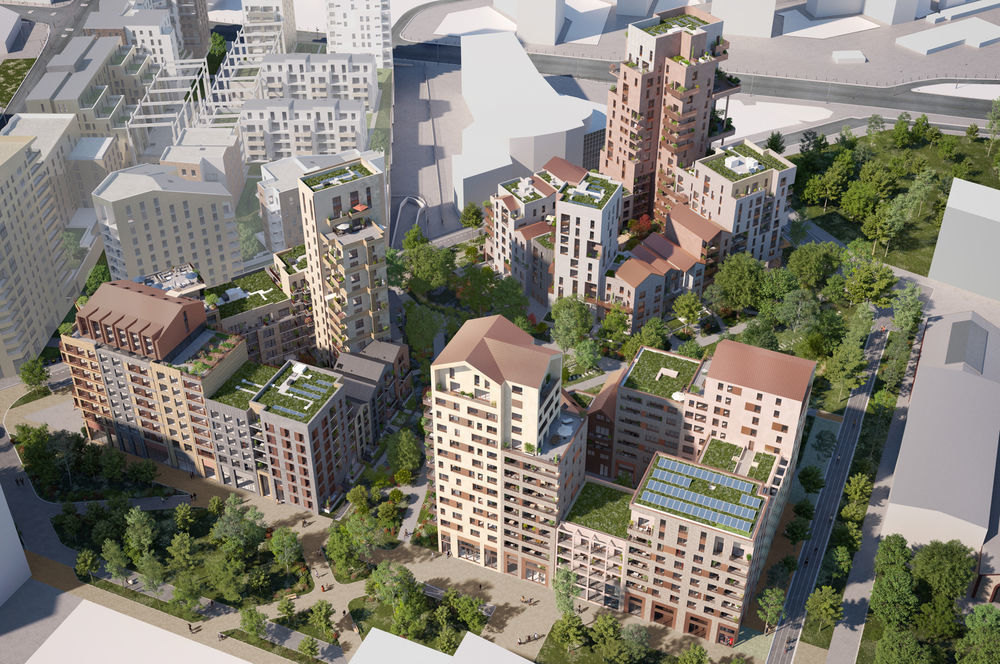   Ivry-sur-Seine (94200)