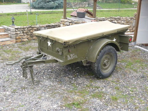 AUTRES Utilitaire  occasion Saint-Germain-sur-&Eacute;cole 77930