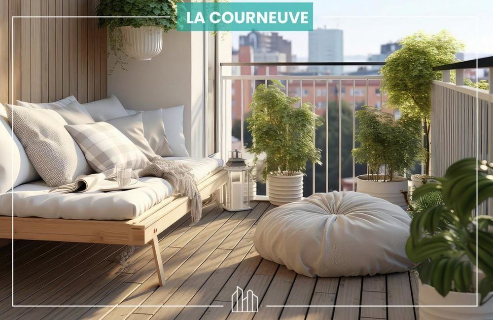   La Courneuve (93120)