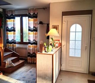  Maison � vendre 8 pi�ces 185 m�