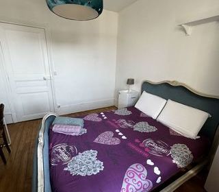  Appartement � louer 5 pi�ces 140 m�