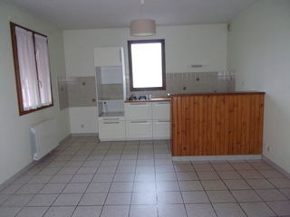  Appartement � louer 3 pi�ces 63 m�