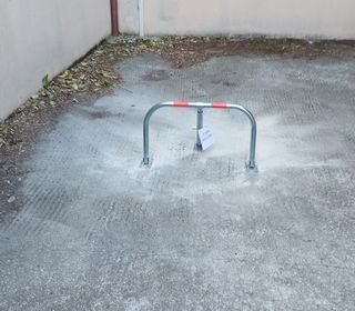  Parking / Garage � louer 15 m�