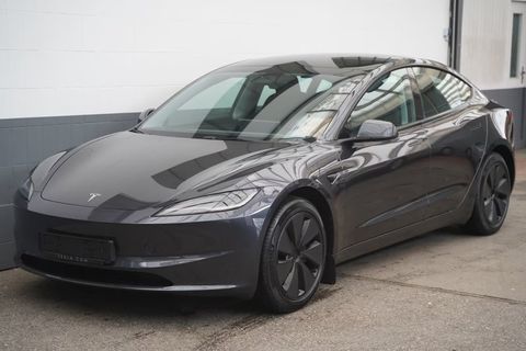 Tesla Model 3 MODEL 3 Standard Range RWD Premium 2023 occasion Estivareilles 03190