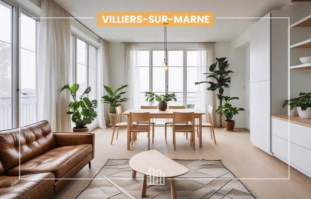   Villiers-sur-Marne (94350)