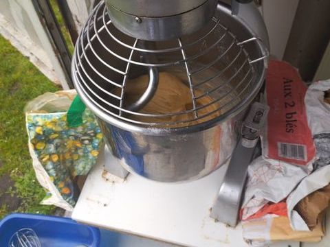 � VENDRE ? ENTREPRISE ARTISANALE DE G�TEAUX DE VOYAGE
Vente 18000 Biscarrosse (40)