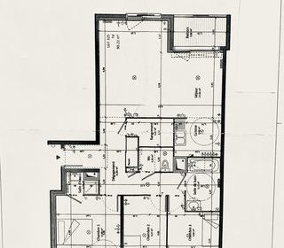  Appartement � vendre 4 pi�ces 90 m�