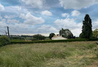  Terrain � vendre 466 m�