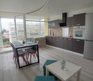  Appartement � louer 4 pi�ces 65 m�