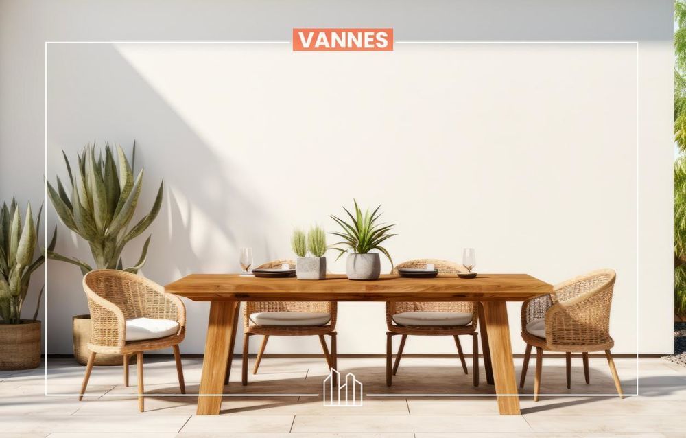 Appartements neufs   Vannes (56000)