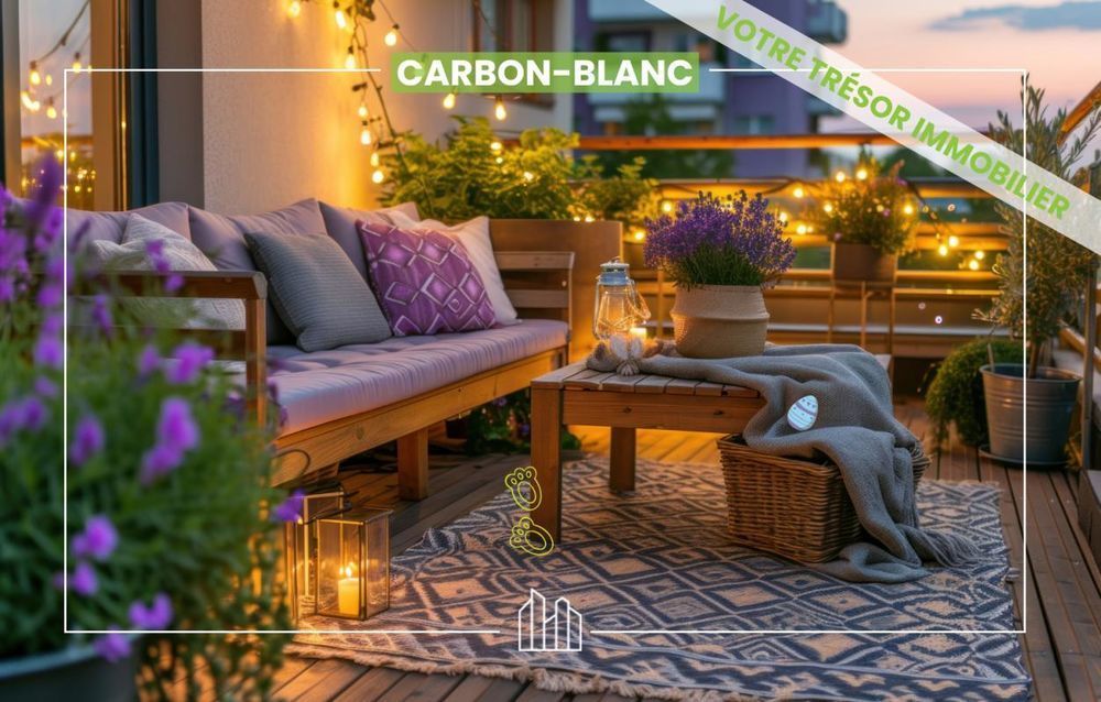   Carbon-Blanc (33560)