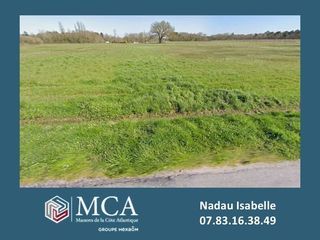  Terrain � vendre 