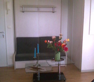  Appartement � louer 1 pi�ce 22 m�