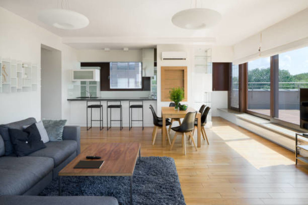 Appartements neufs   Marseille (13013)