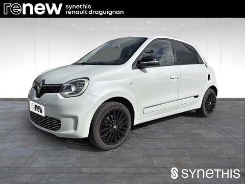 Renault Twingo III SCe 65 SL Urban Night 2022 occasion Draguignan 83300