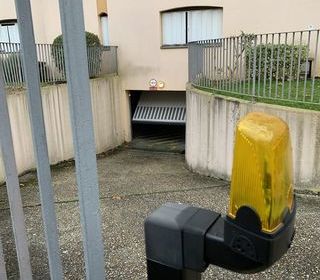  Parking / Garage � louer 11 m�