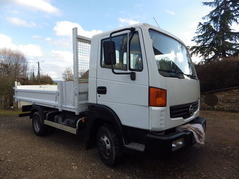 Nissan Atleon ATLEON 35.15 HD EMPT 1 2011 occasion Arpenans 70200