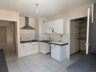  Appartement � vendre 4 pi�ces 100 m�