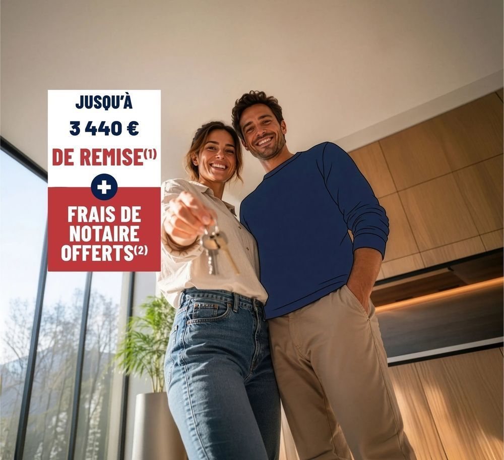 Appartements neufs   Cavaillon (84300)