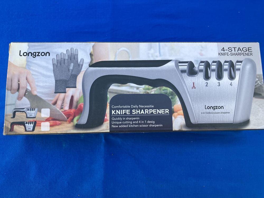 Aiguiseur couteau Electroménager