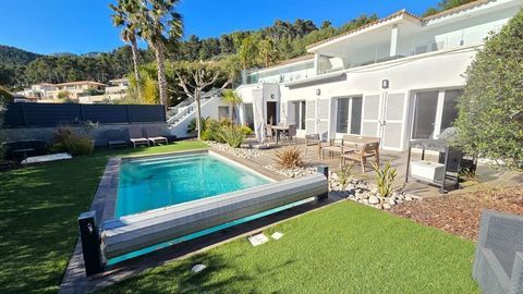   Rez de jardin / Bas de villa Appartement - 4 pi�ce(s) - 106 m�