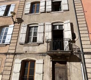  Maison � vendre 14 pi�ces 191 m�