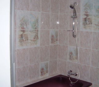  Appartement � louer 3 pi�ces 57 m�