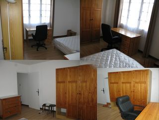  Chambre � louer 8 pi�ces 15 m�