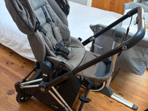Cybex priam Vimoutiers (61)
