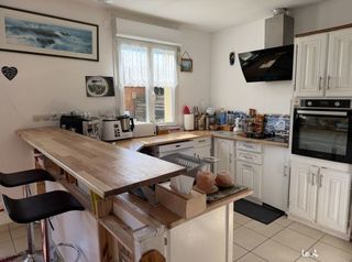  Maison à vendre 5 pièces 98 m²
