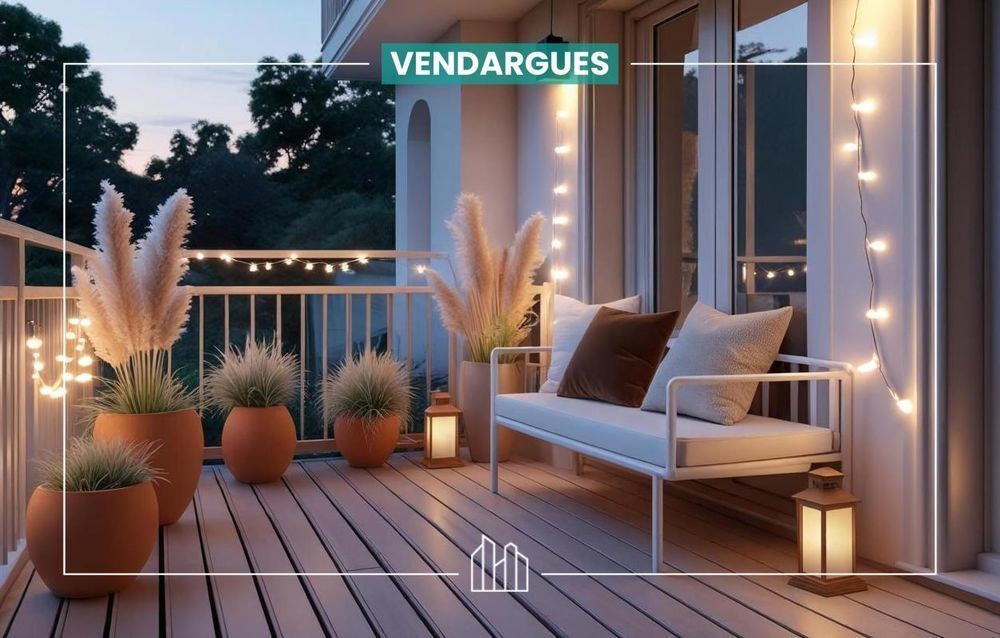 Appartements neufs   Vendargues (34740)