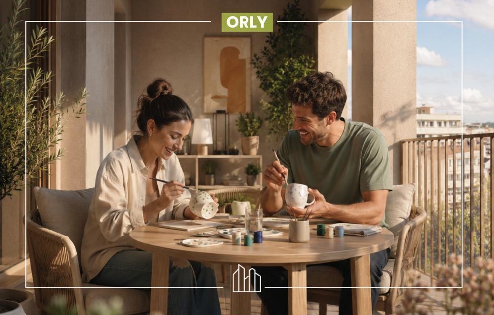   Orly (94310)